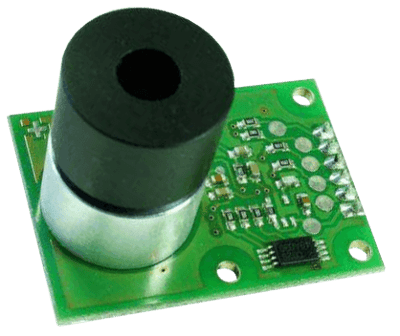 AST Sensors Thermopile Infrared Sensor, TSEV01S01C05